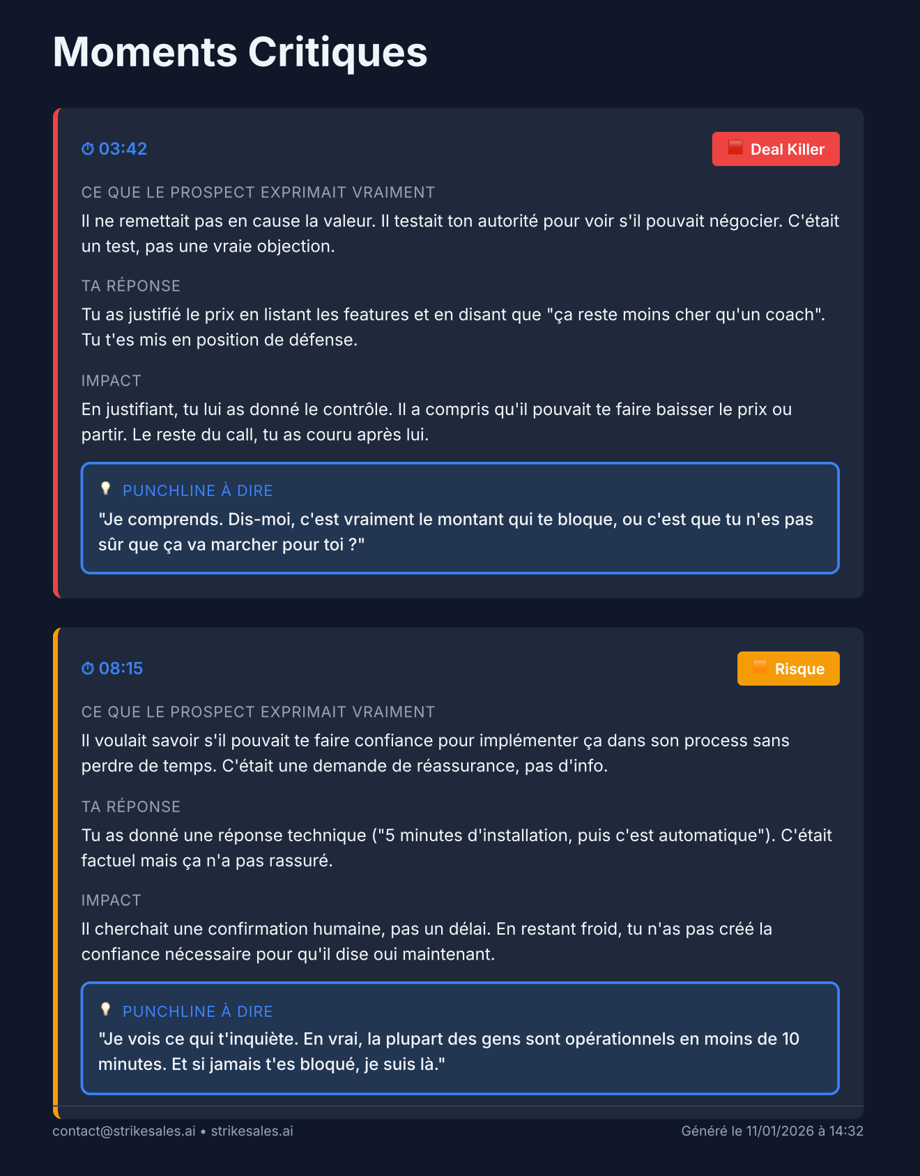 Page 2 - Moment critique